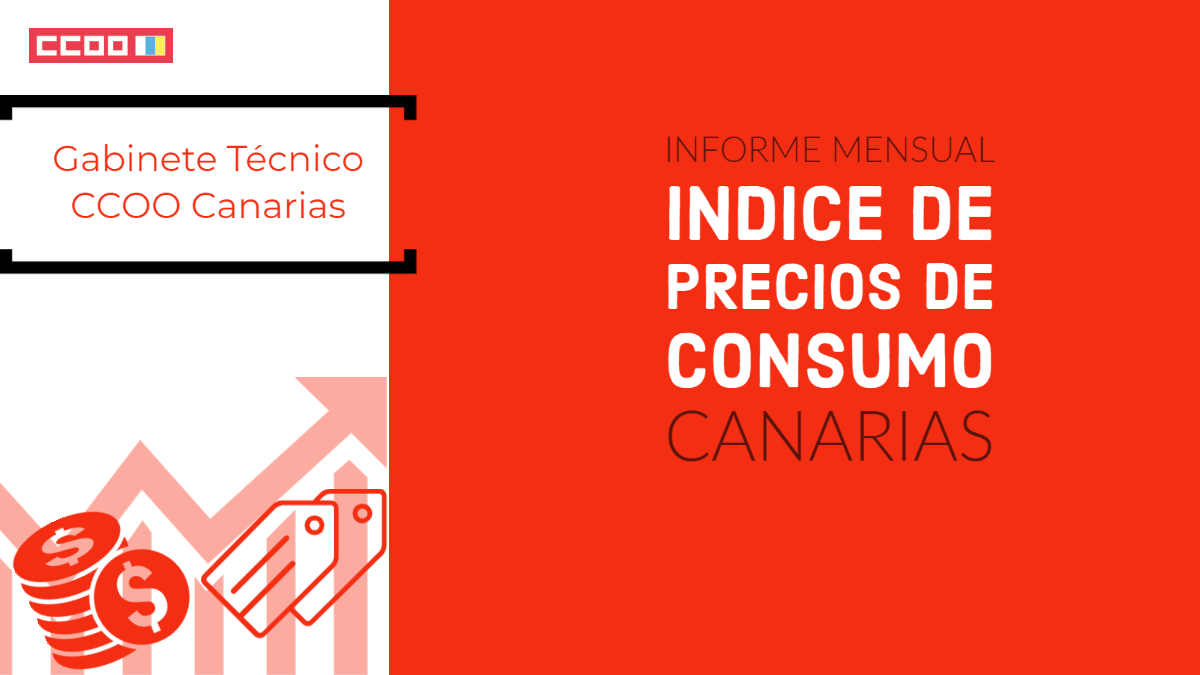 IPC Canarias Septiembre 2020