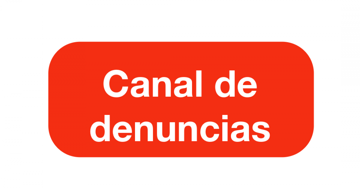 Canal etico CCOO
