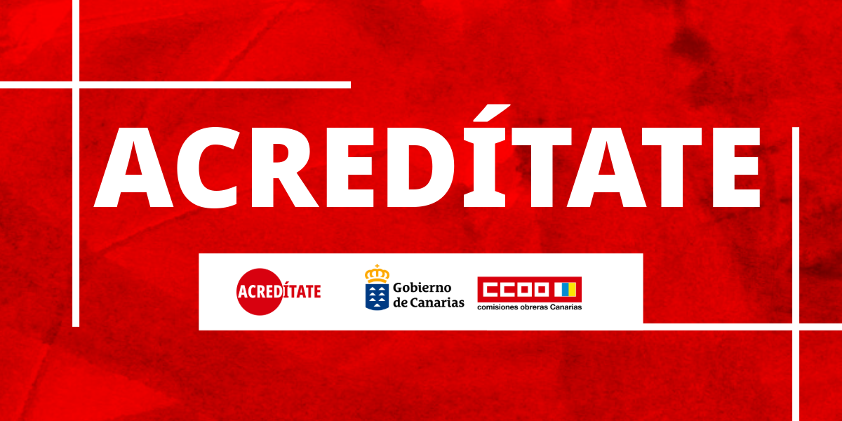 Acceso a acreditate