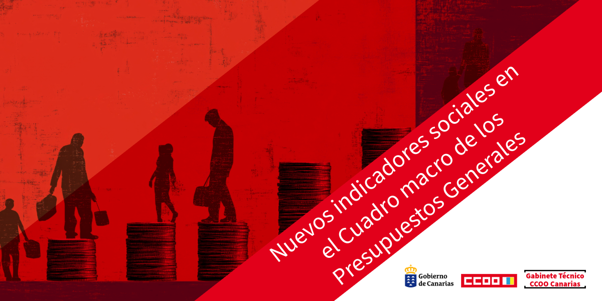 Imagen Cuadro macro de los Presupuestos Generales