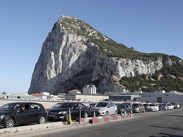 Pen de Gibraltar