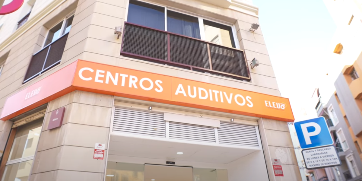 Descuento Centro Auditivo Tenerife