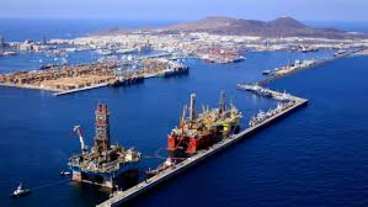 Autoridad Portuaria de Las Palmas