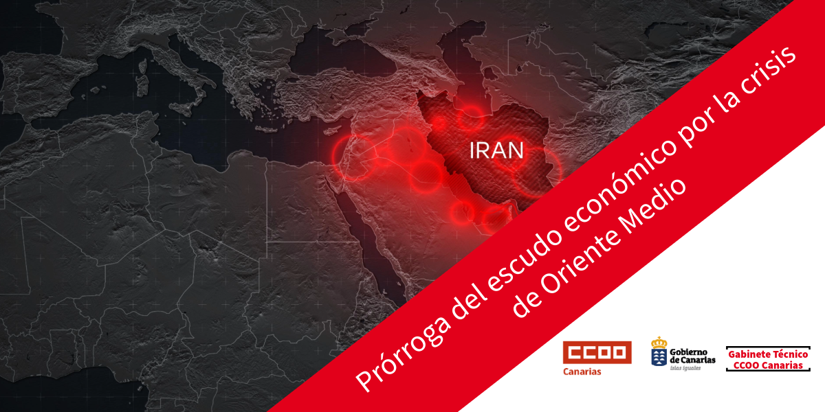 Plan Integral de Respuesta a la Crisis en Oriente Medio
