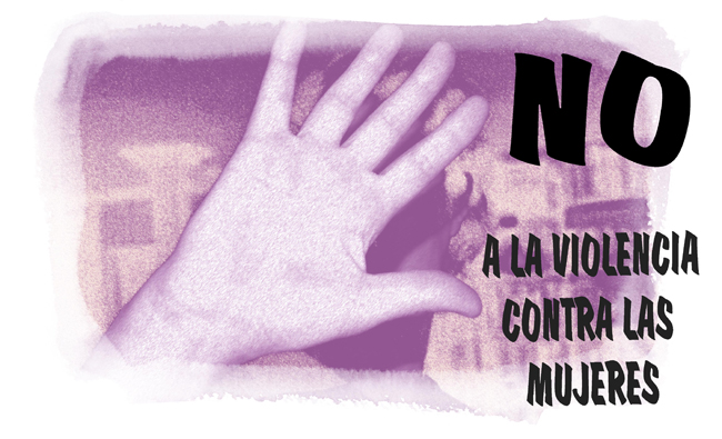 Da Internacional para la eliminacin de la violencia contra las mujeres