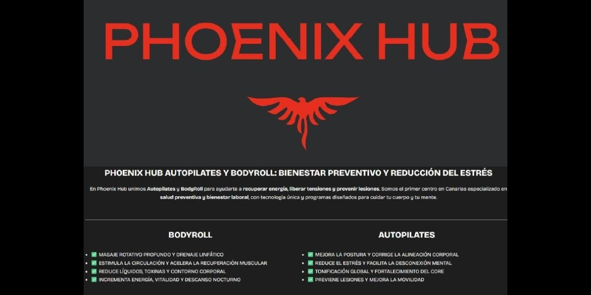 Phoenix Hub