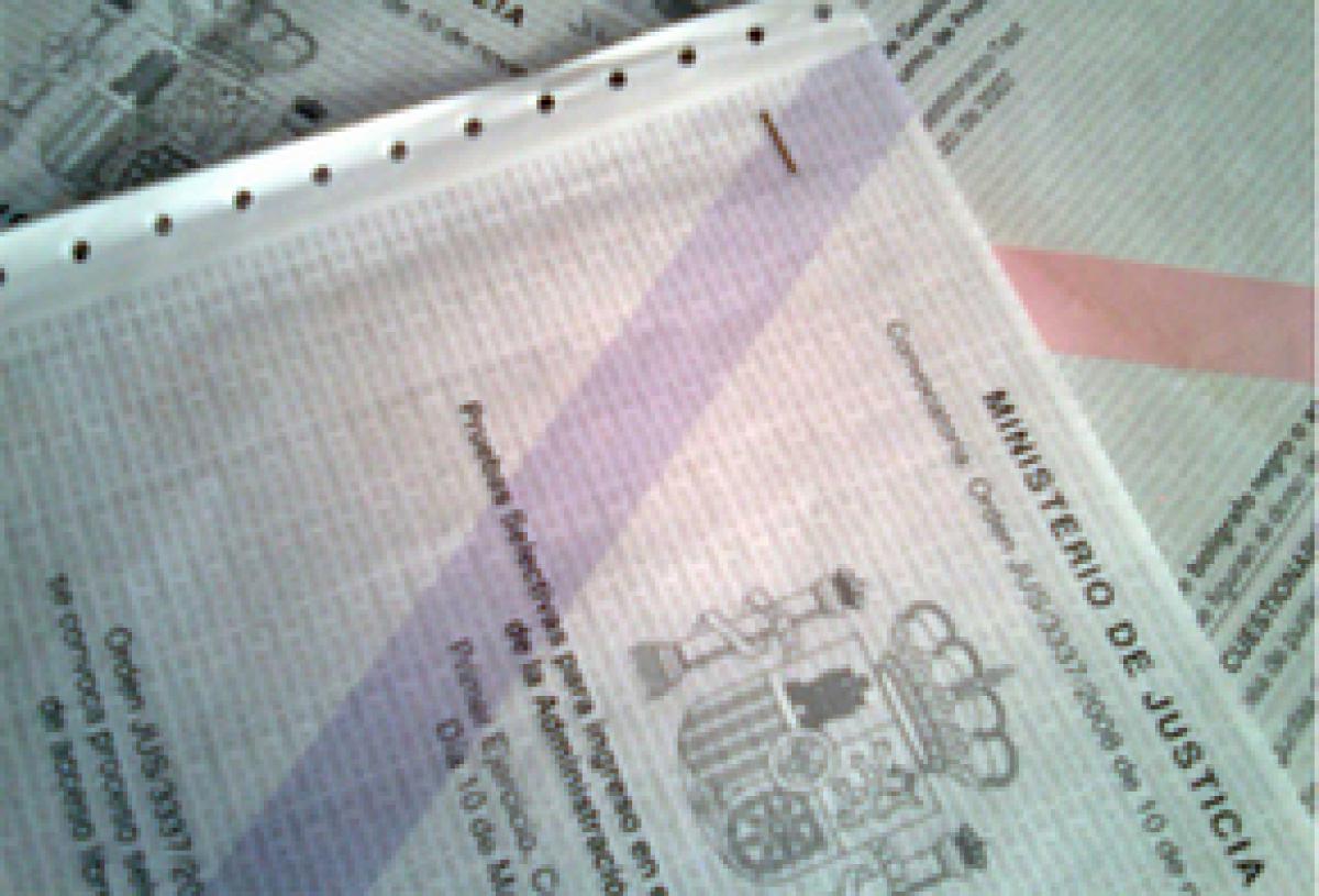 Oposiciones
