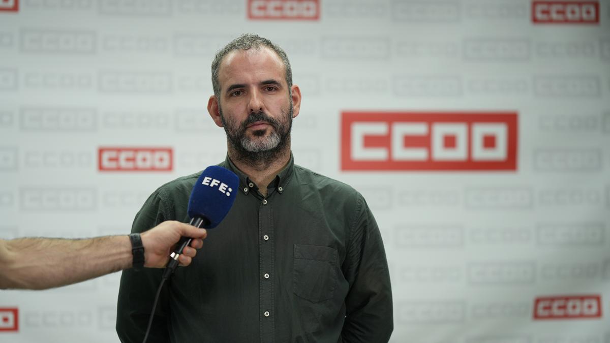 Carlos Gutirrez: "Espaa cerrar el ao 2024 con medio milln ms de afiliados a la seguridad social que en 2023"