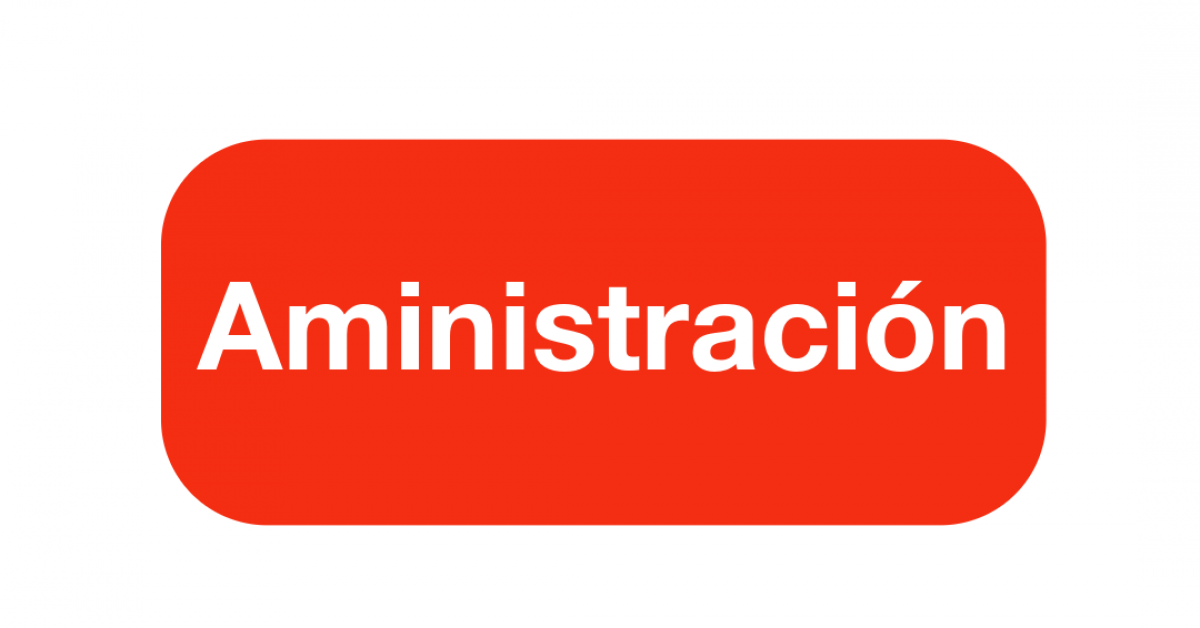 Administracion