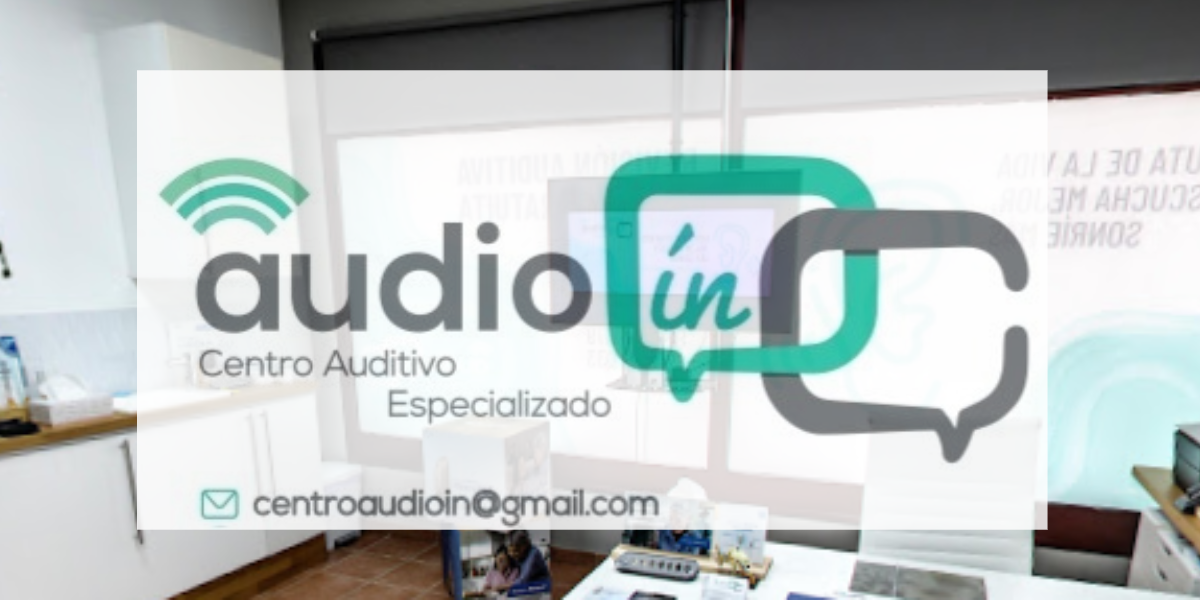 Banner Audioin La Palma