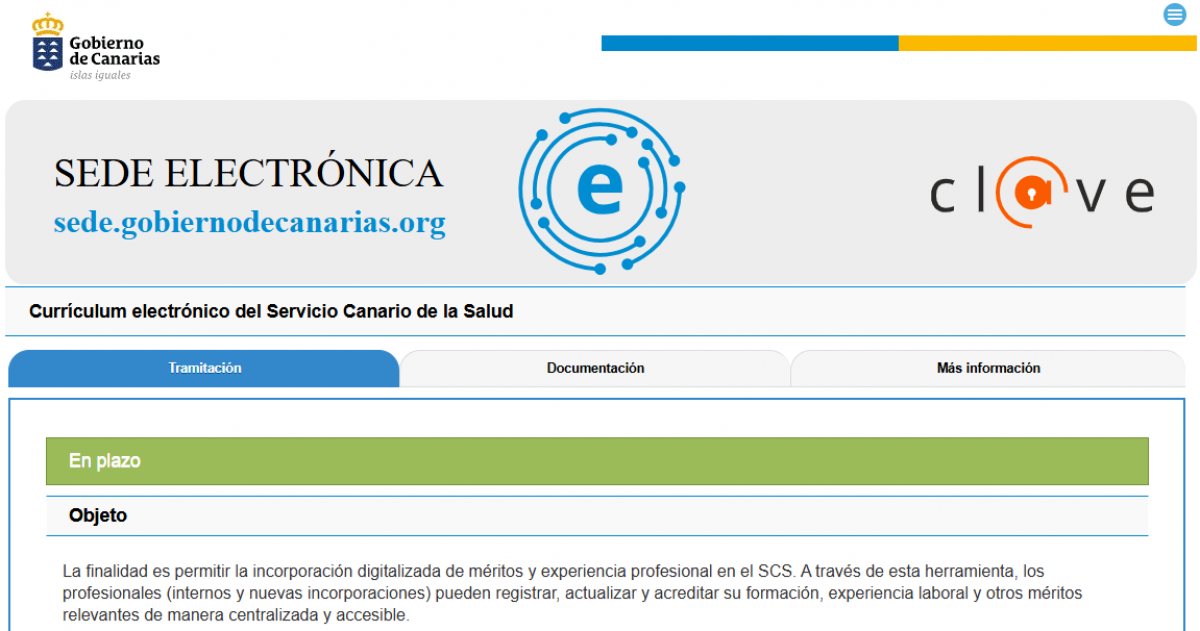 E-curriculum SCS