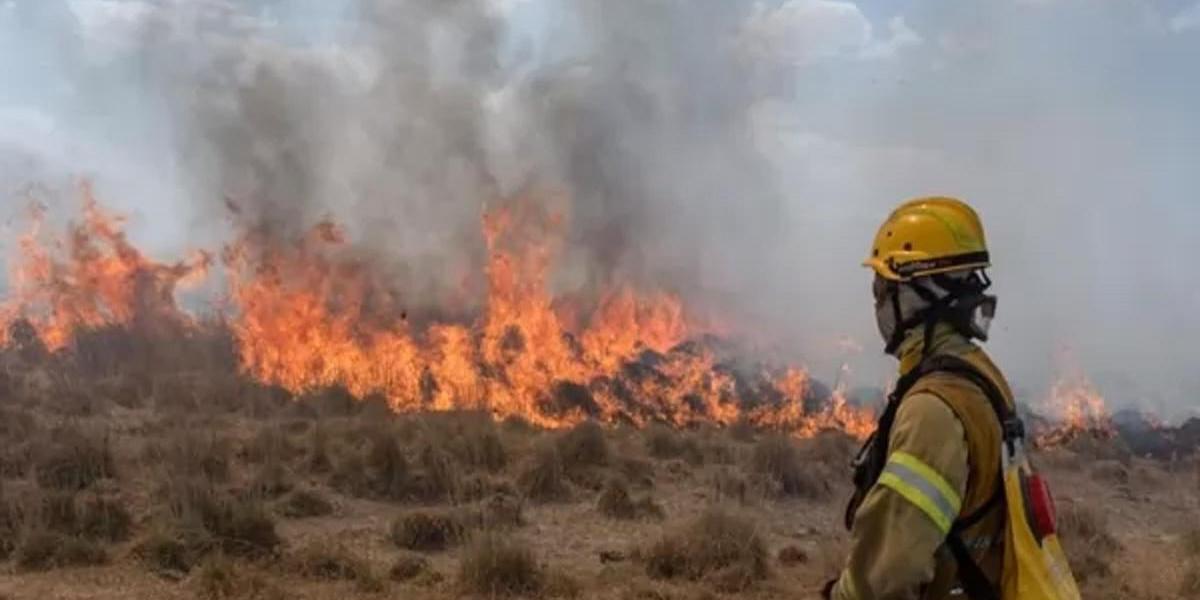Bombero