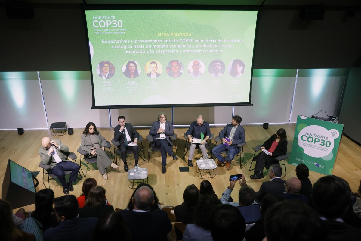 Foto 2 jornada Ecoembes