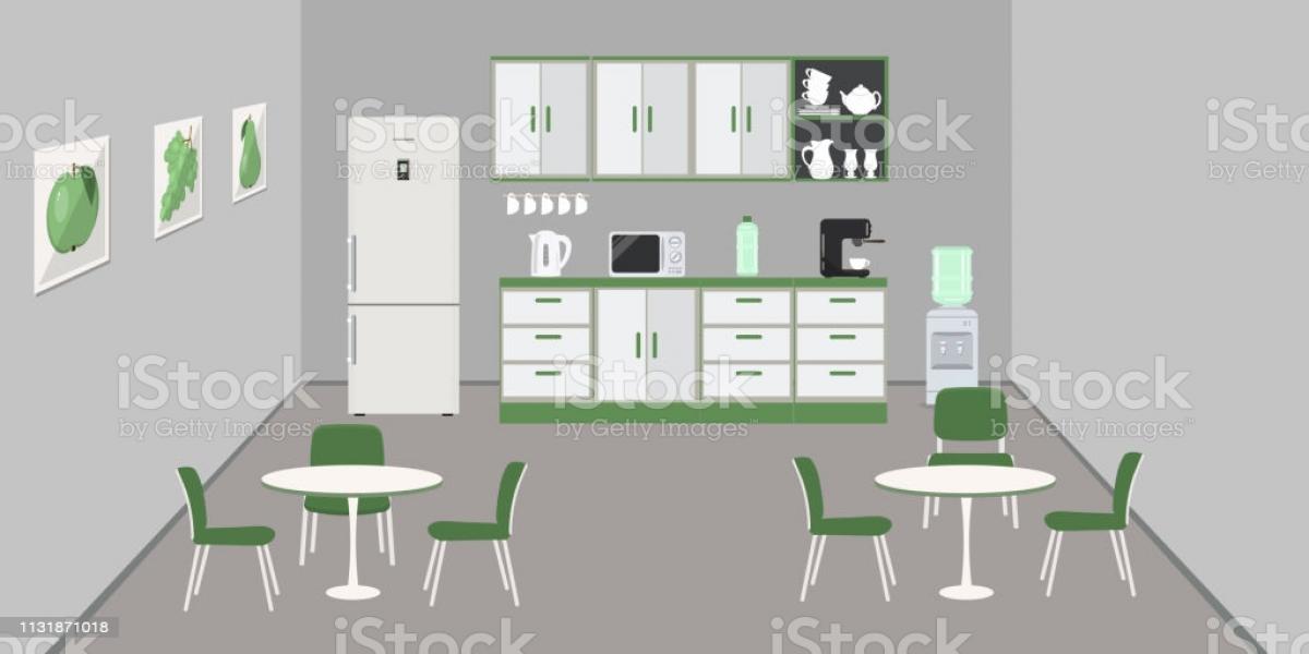 offices