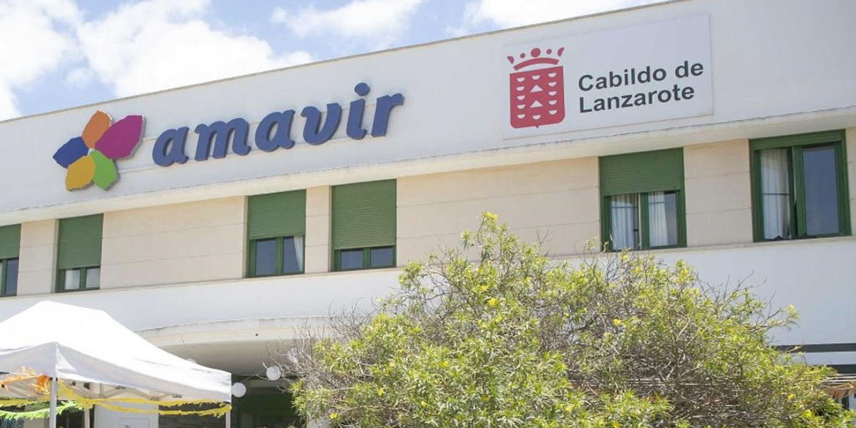 CCOO de Lanzarote denuncia el abandono en las residencias de dependencia de la isla