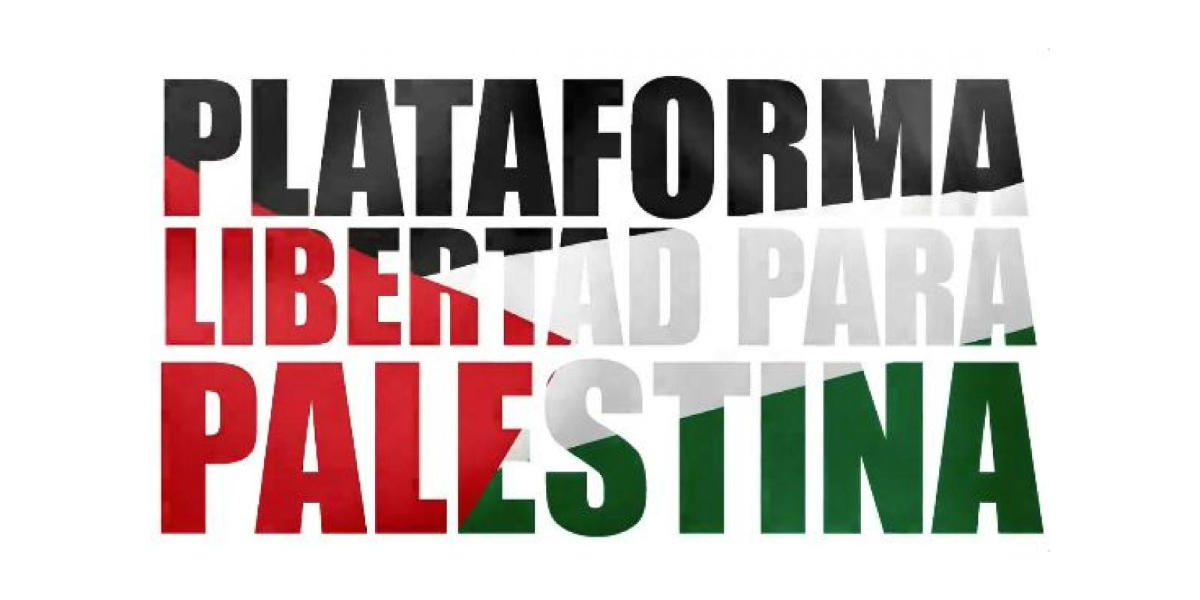 Video 'Voces por Palestina'