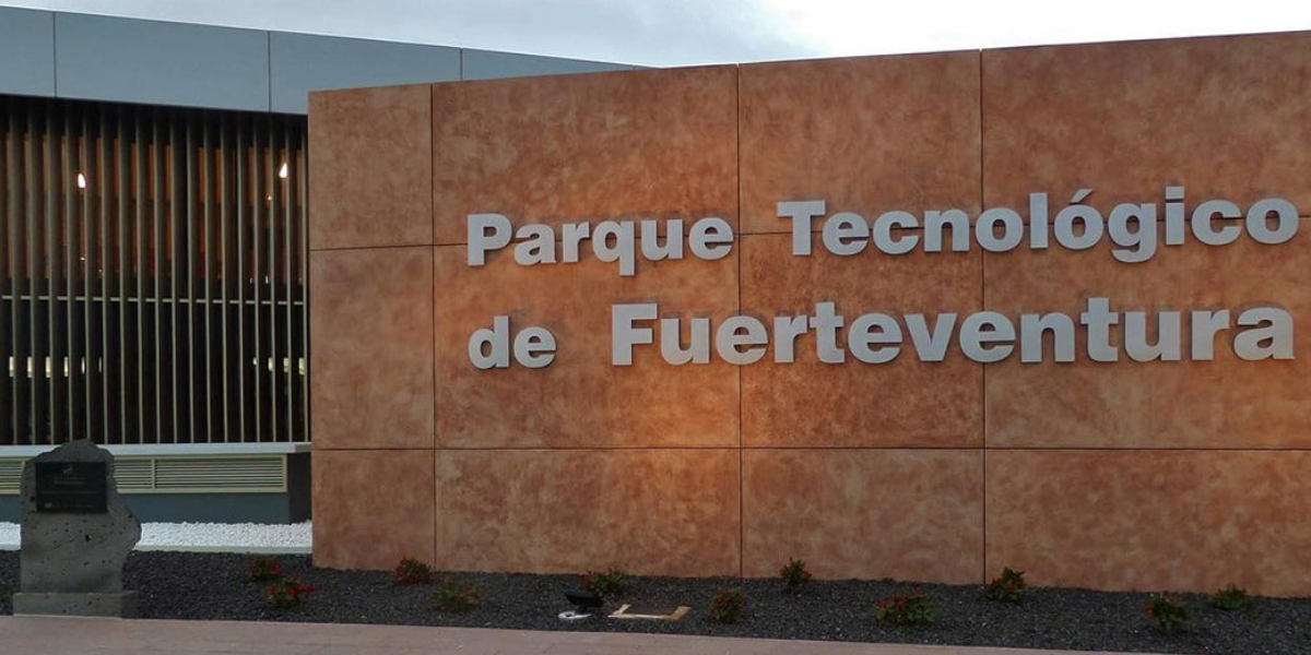 encuesta parque tecnolgico de fuerteventura