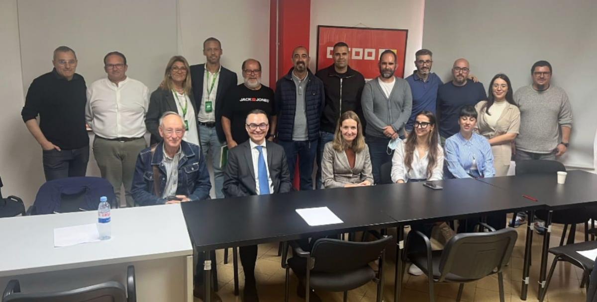 Publicación convenio