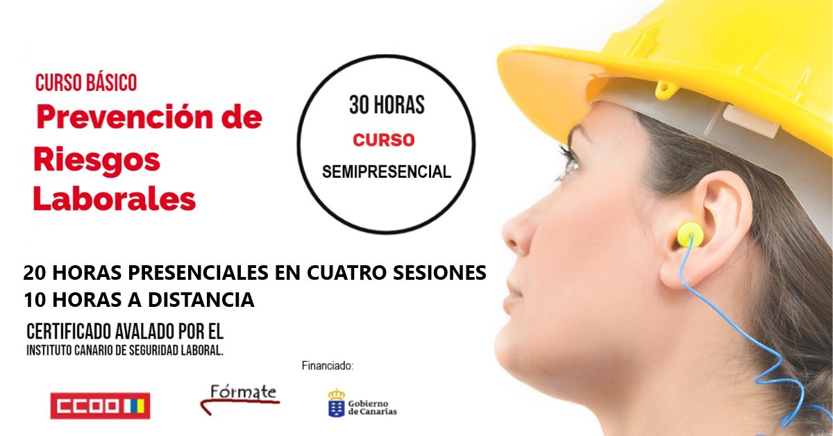 Curso Básico PRL