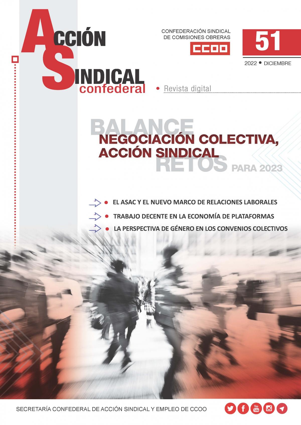 Revista Digital Acción Sindical 51