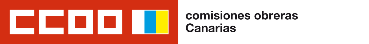 Comisiones Obreras de Canarias