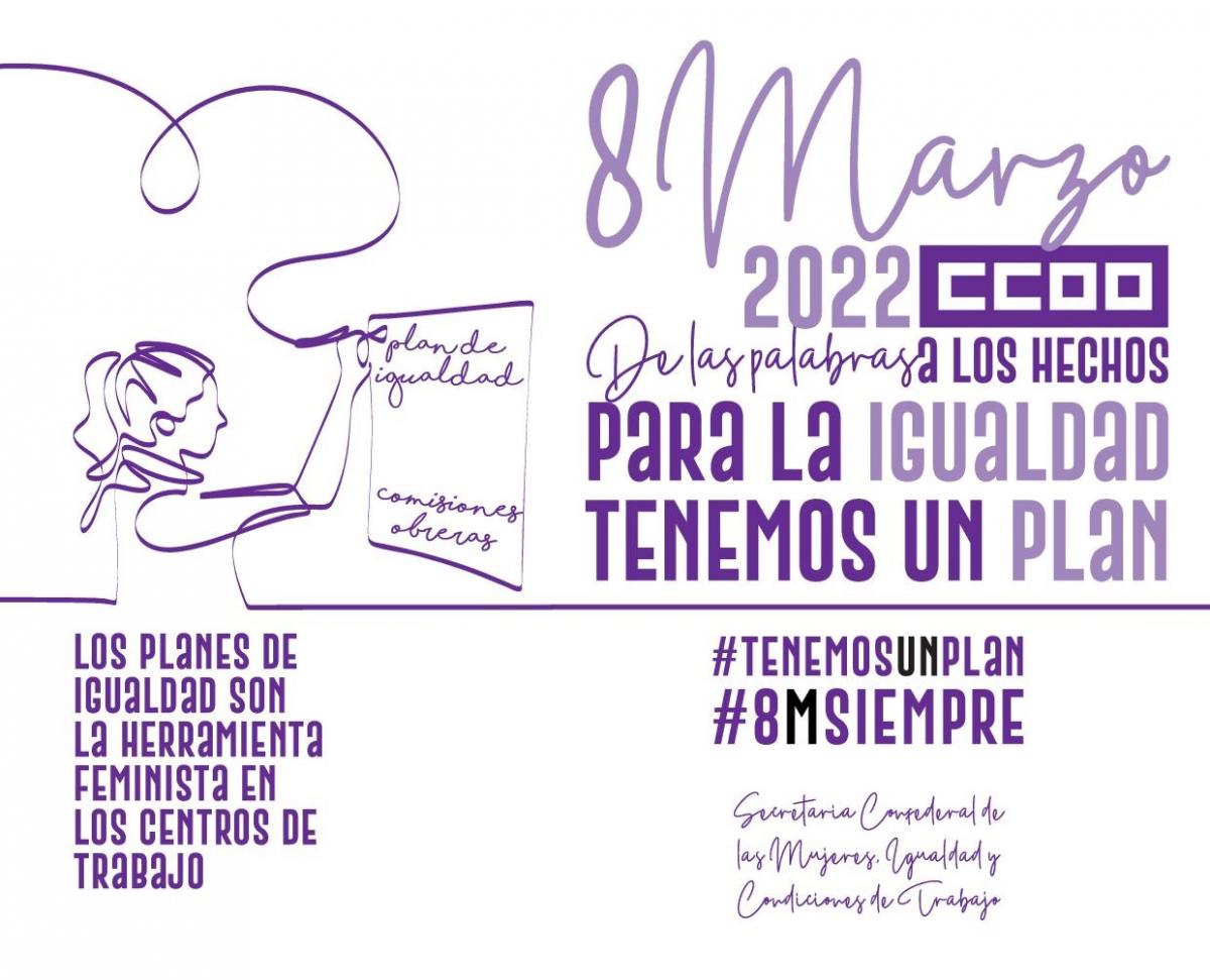 manifiesto 8m 2022