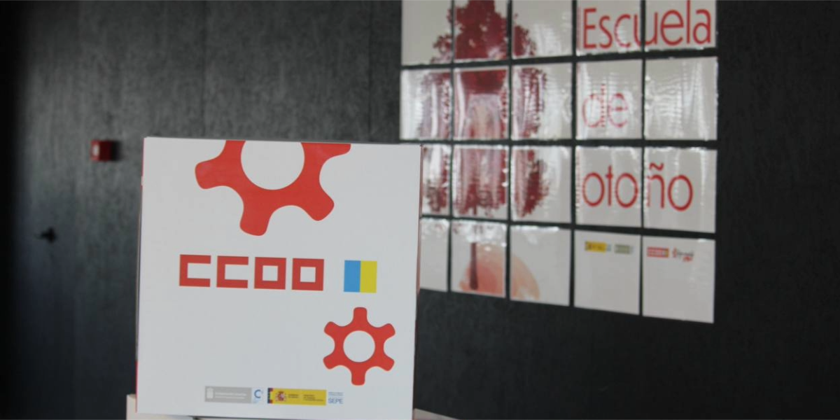 escuela de otoño 2025