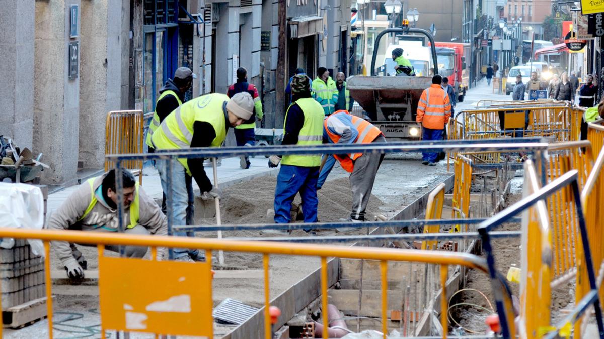 CCOO destaca que el papel de las personas trabajadoras sigue anclado en un esquema meramente consultivo.