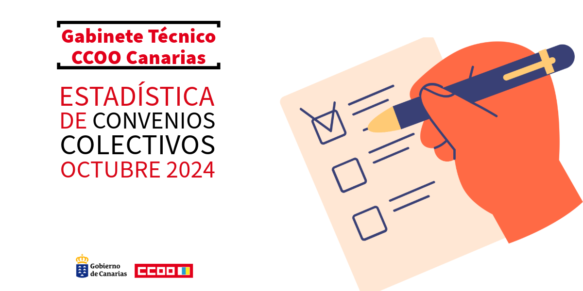 Imagen convenios colectivos octubre 2024