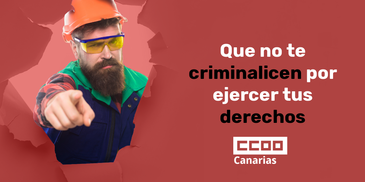 Respuesta a la lectura mediática de las perosnas de baja por incapacidad temporal