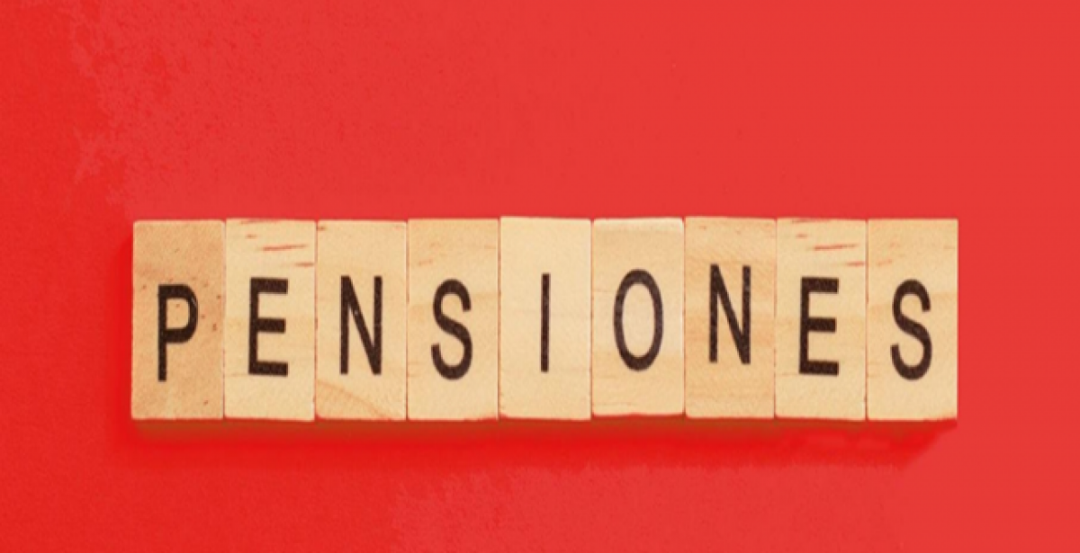 Pensiones