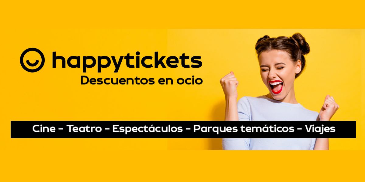 Happy Tickets