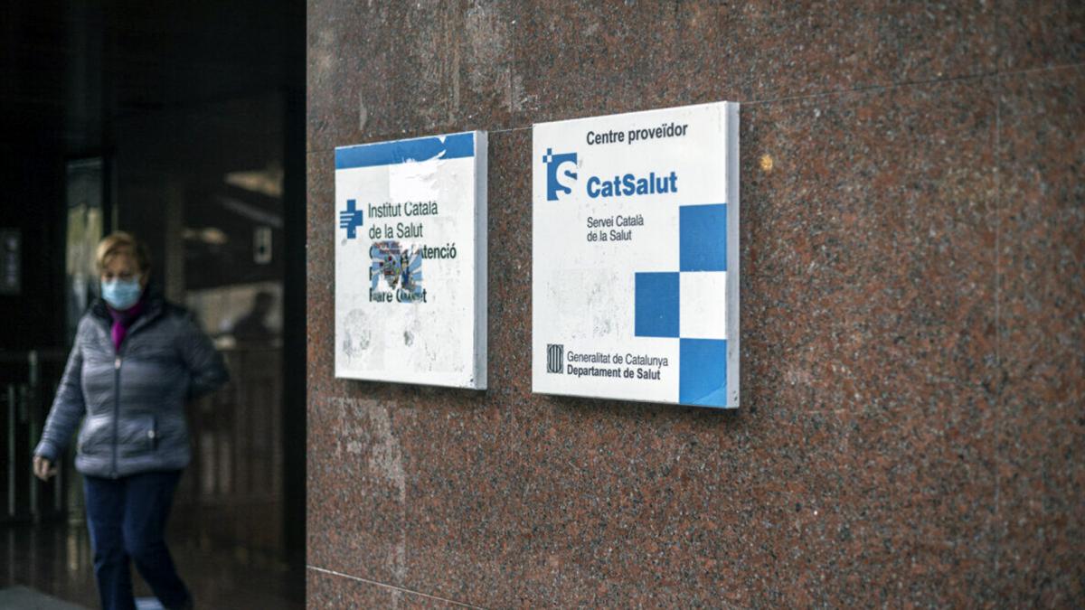 Existe un claro peligro en esta medida, que irá en detrimento de la calidad de atención de los pacientes.