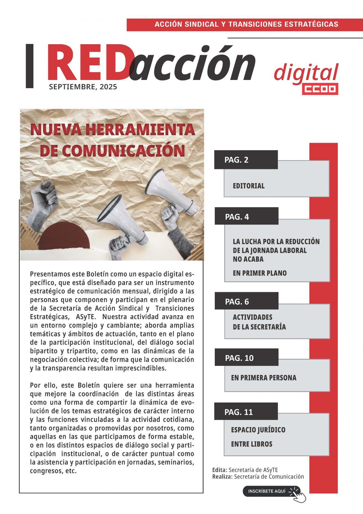 N1 Revista REDaccion