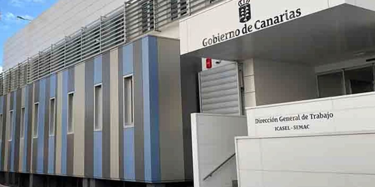 CCOO denuncia la situacin del SEMAC Canarias