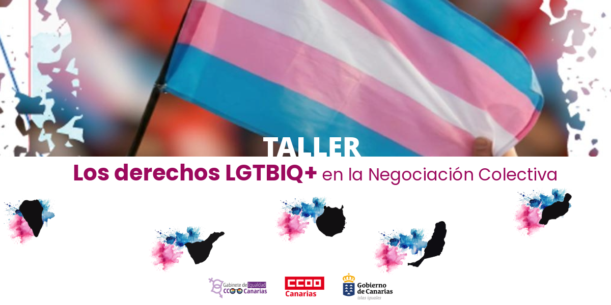 Los derechos LGTBI