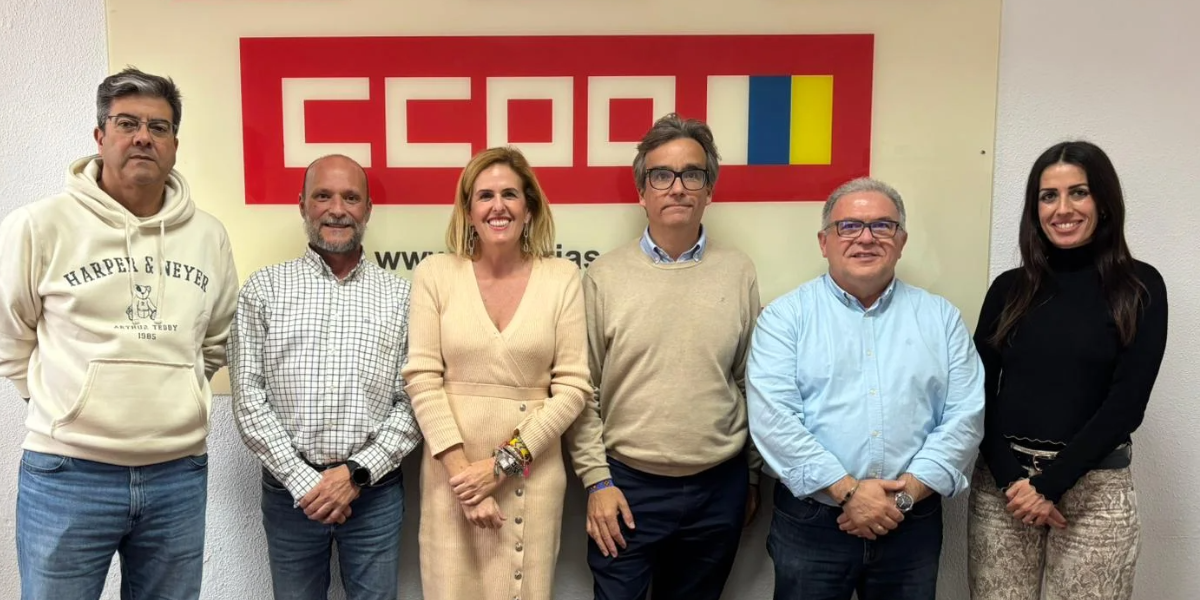 Denuncian la presión administrativa de Educación sobre ecca.edu