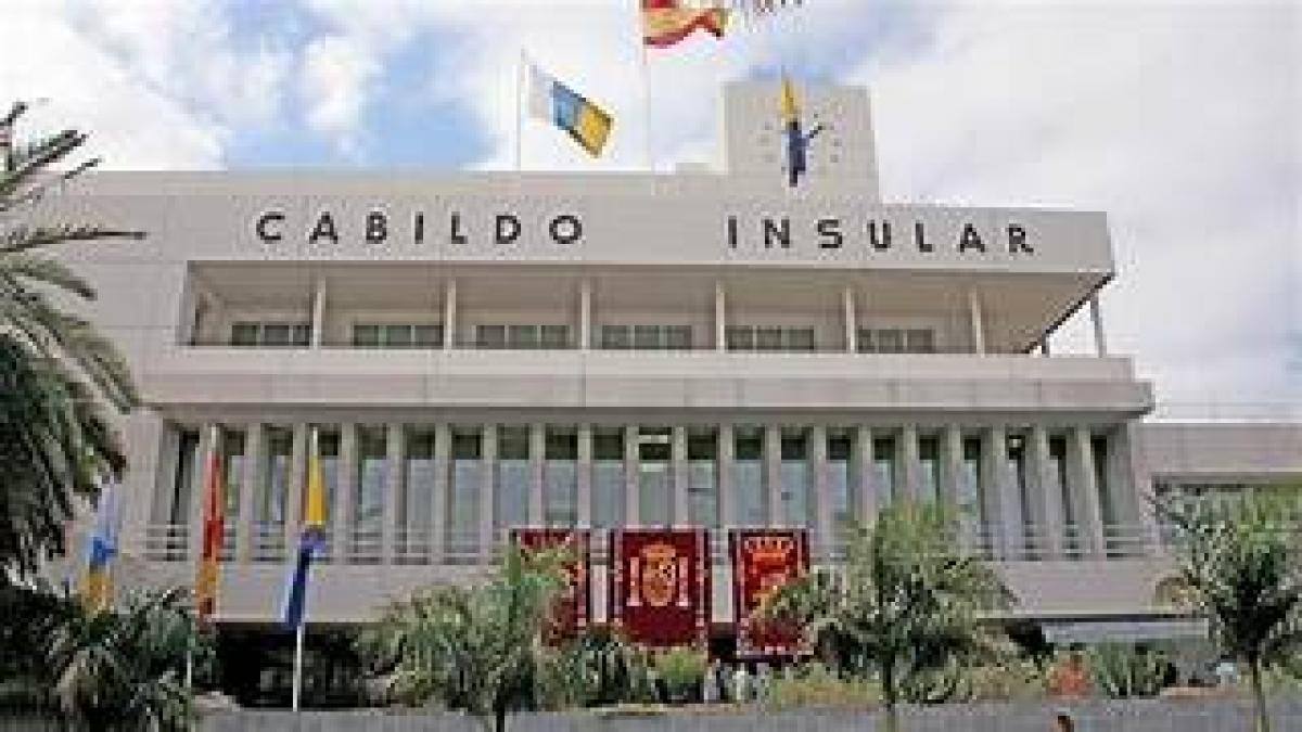 Cabildo de Gran Canaria-Denuncia del Comit de Empresa
