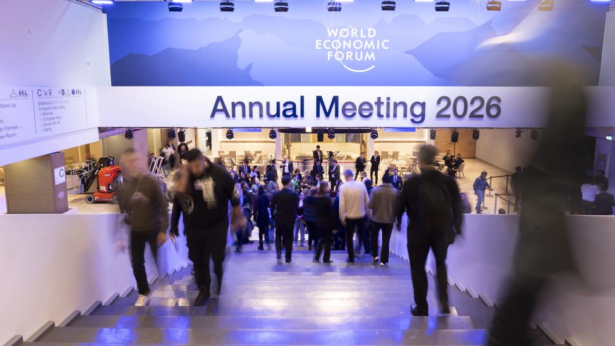 Comisiones Obreras une su voz al movimiento sindical internacional para denunciar la alarmante concentración de poder en manos de una élite multimillonaria.