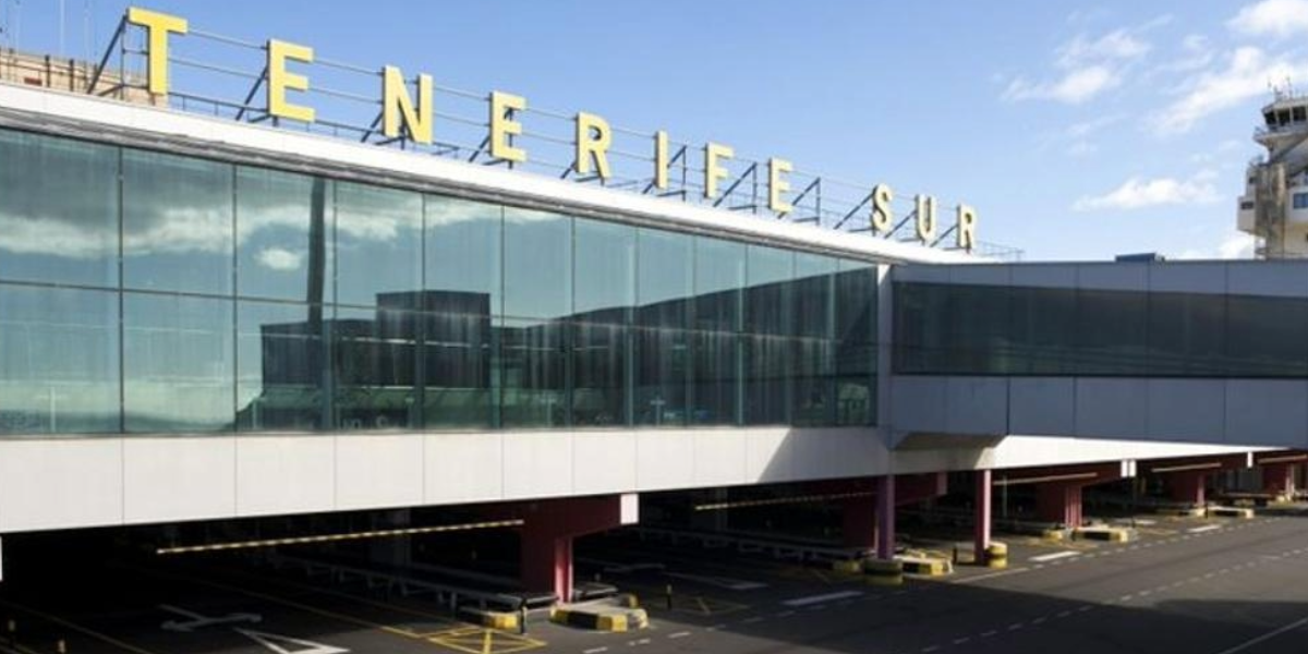 CCOO se moviliza por el impago de salarios en Aeropuerto de Tenerife sur y Ayuntamiento de Teguise