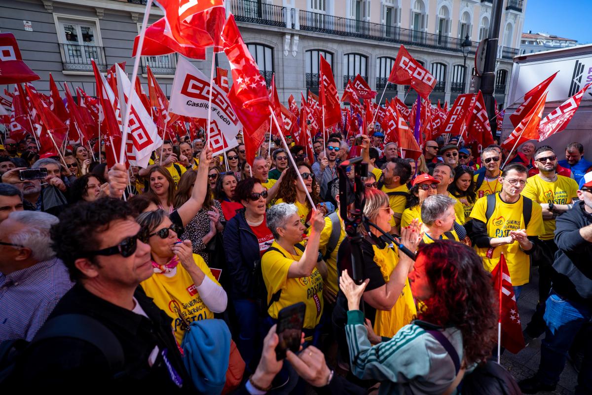 Concentracin martes 8 abril 2025