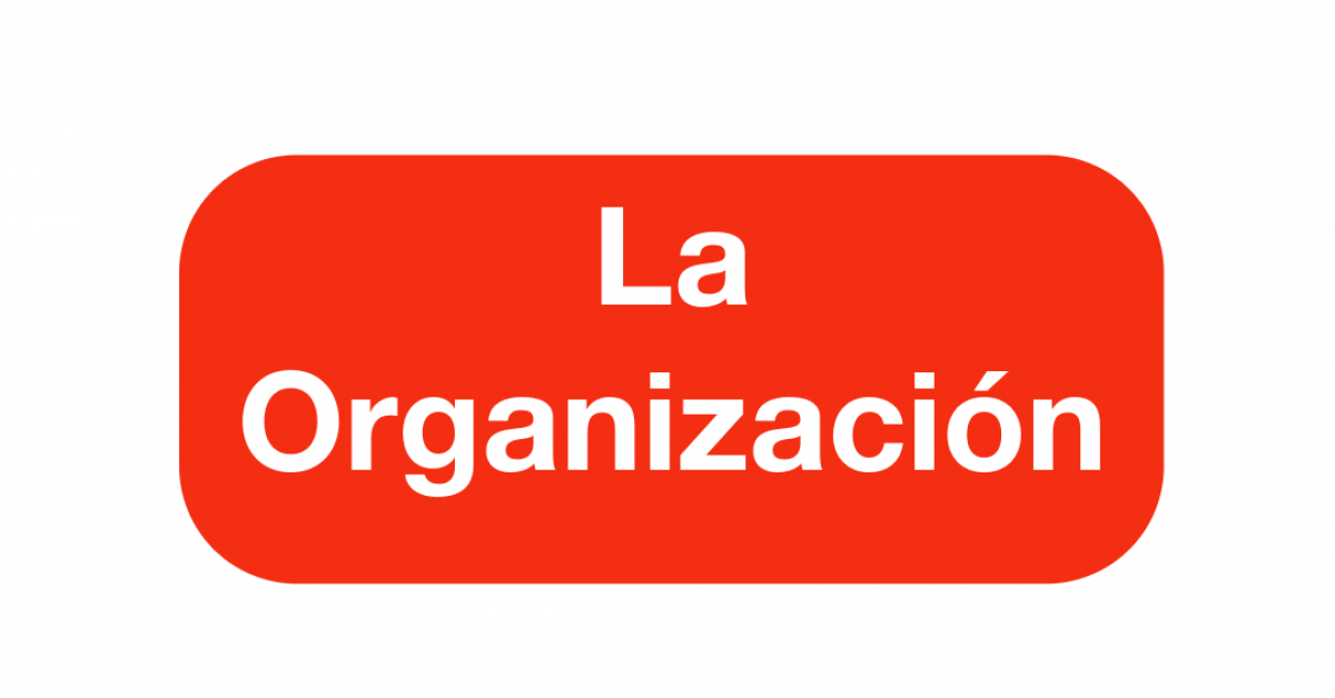 La Organizacion