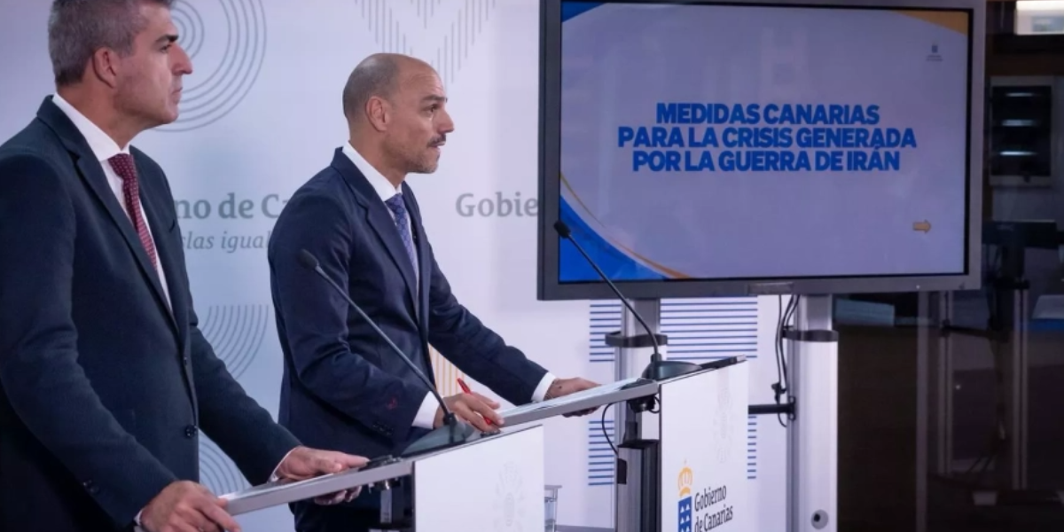 Consejo de Gobierno. marzo 2026