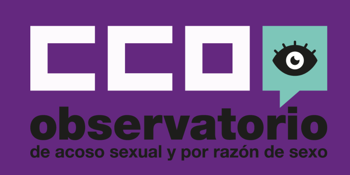 Observatorio de acoso sexual
