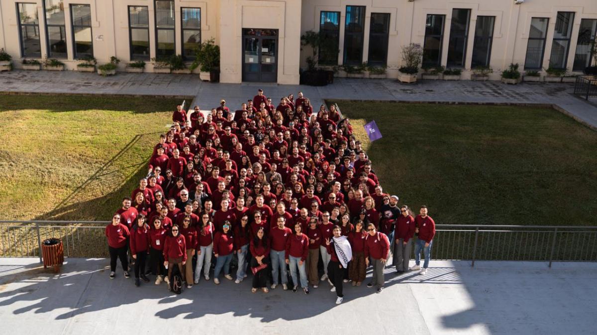 ¡Estatuto del becario ya!