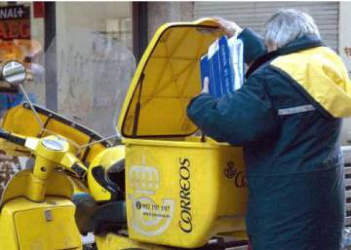 Correos