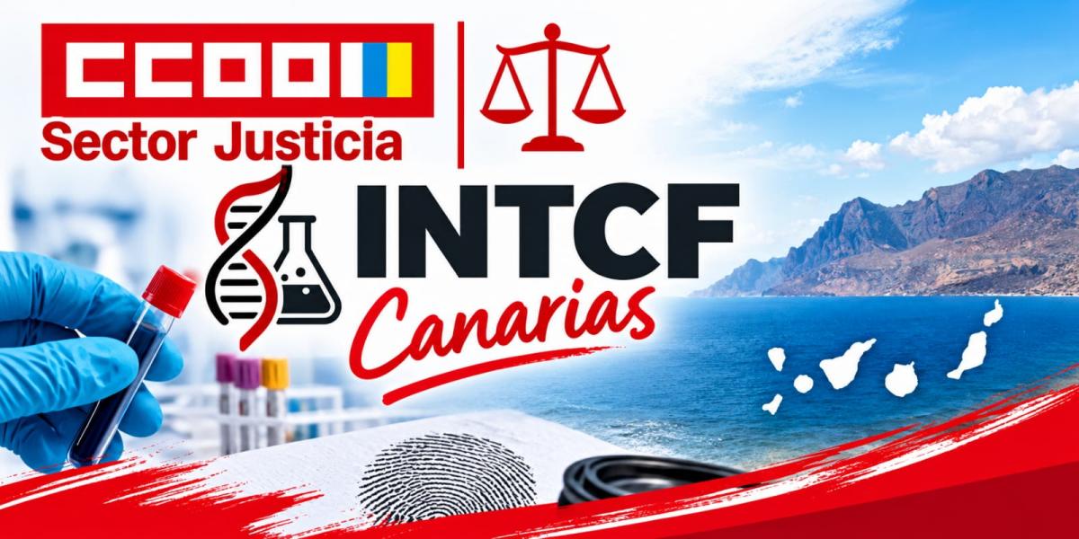 INTCF Canarias
