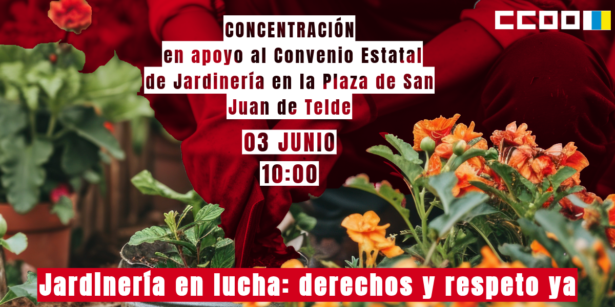 Concentracion jabitat jardinera 03 junio