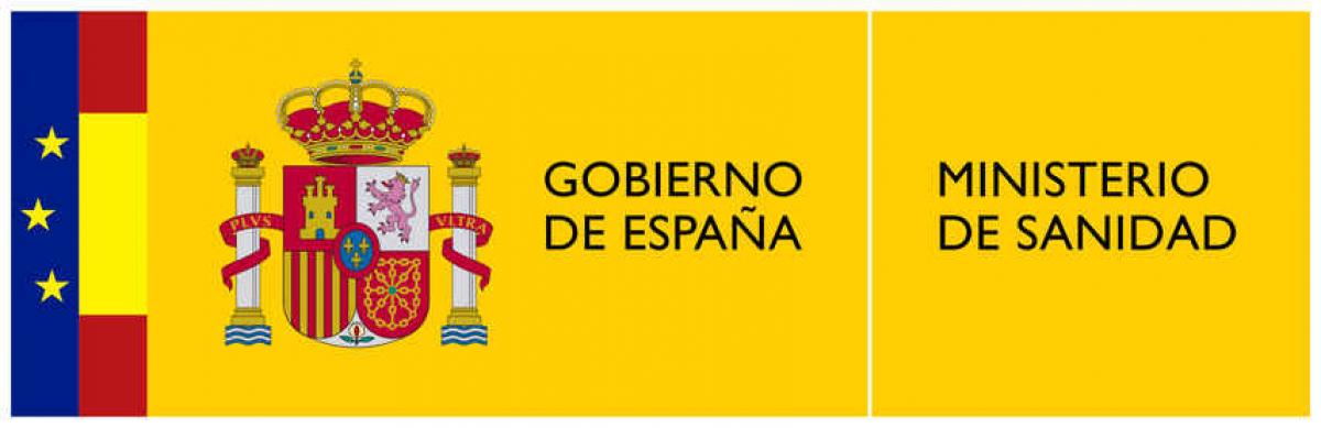 Ministerio de Sanidad