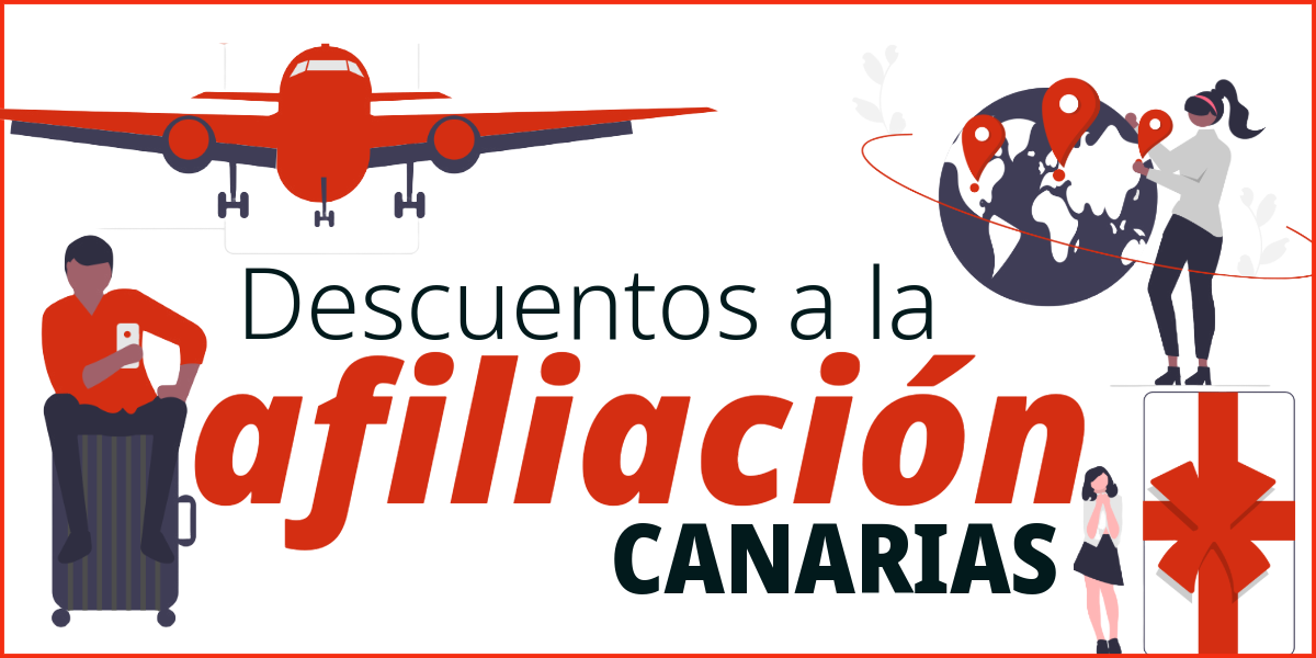 Servicios a la afiliación